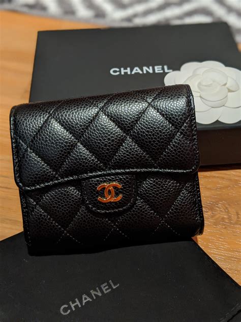 chanel mens wallet singapore